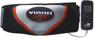 Vibro Shape Slimming Belt with Heat 99